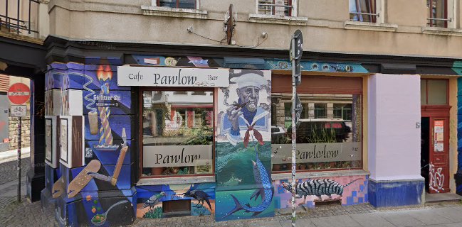 Cafe Pawlow (Raucherkneipe)