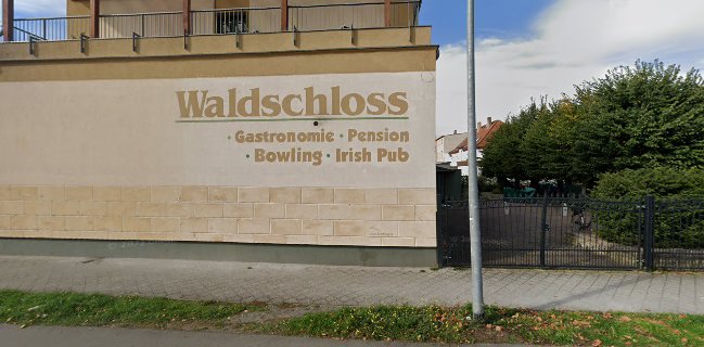 Irish Pub & Grill im Waldschloss