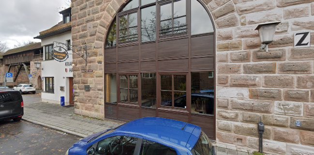 Restauration Kopernikus - Restaurant & Biergarten