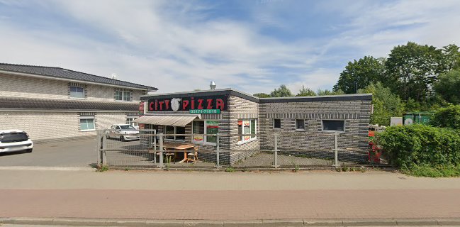 City Pizza Peine