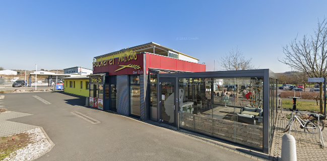 Bäckerei Matthäus