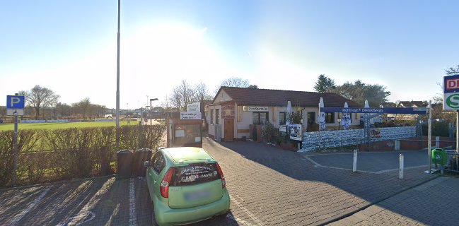 Sportheim Dietesheim