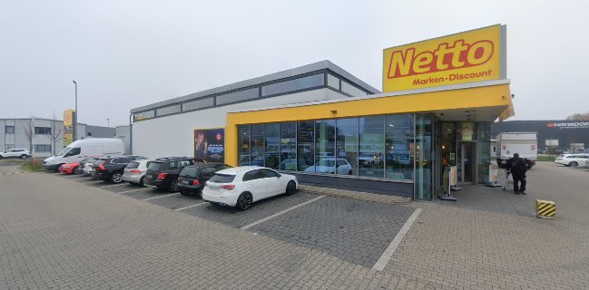 Opinii despre Heide-Bäckerei Meyer Filiale Wiesenau (im NETTO-Markt) în Hannover - Gastronomie und Hotellerie