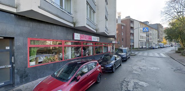 Thai-Restaurant "Samui" Catering Kochkurse Duisburg - Duisburg