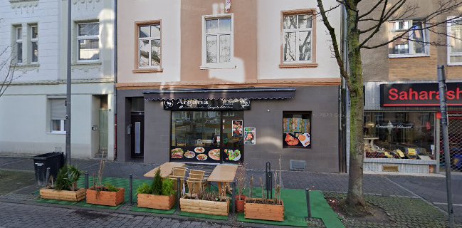 Argana Restaurant Köln-Kalk