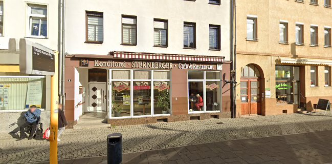 Cafehaus zum Sternberger GmbH
