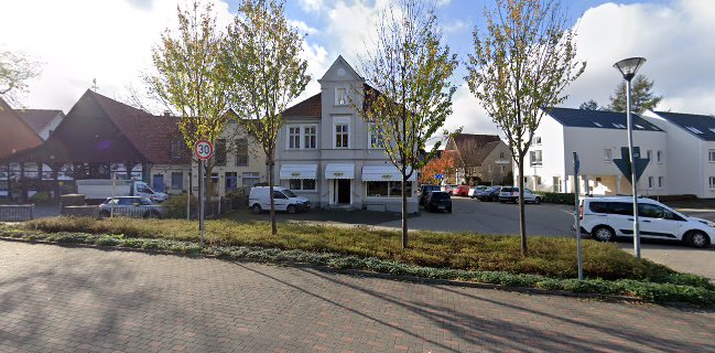 Dorfbäckerei Hallfeld - Gastronomie und Hotellerie