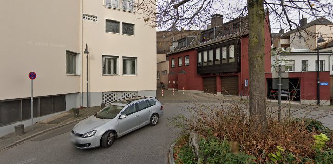 Marktcafé Ratingen GmbH