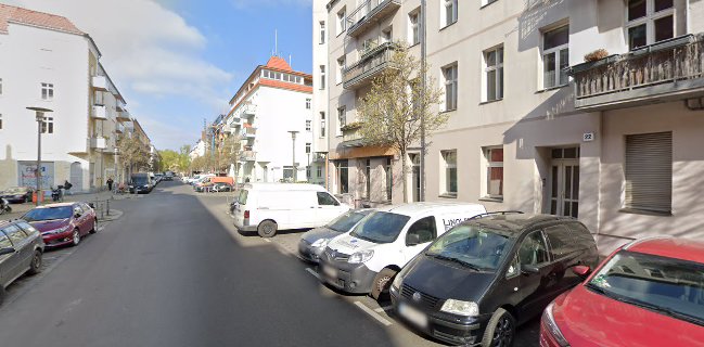 Zum Schwalbenschwanz