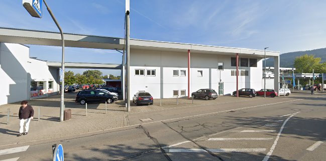 Bäckerei Felsenbeck im REWE