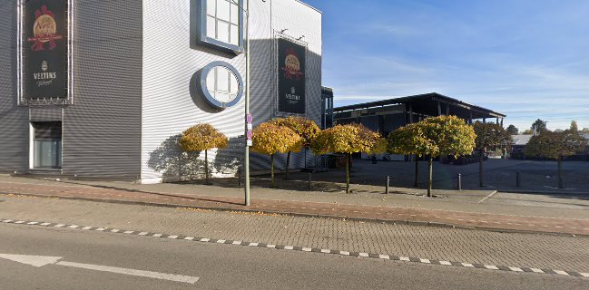 Tanzlokal NINA Bottrop GmbH