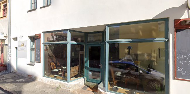 Addis Abeba Restaurant