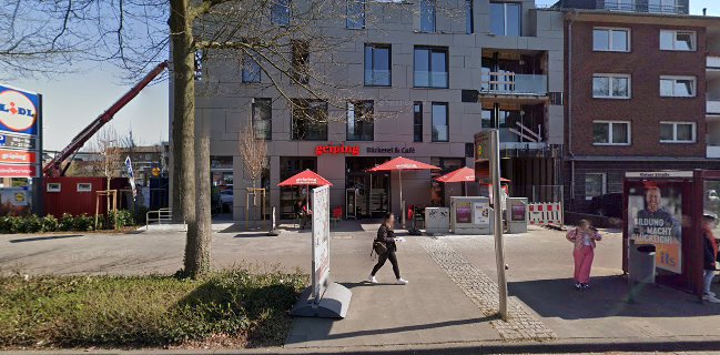 Bäckerei Geiping GmbH & CO. KG