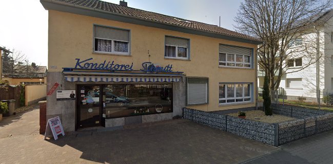 Konditorei und Bäckerei Schmitt GmbH