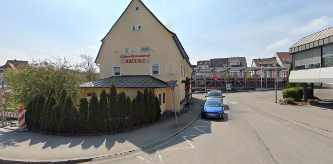 China Restaurant Brücke