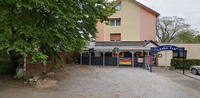 Gaststätte Jahn-Eck