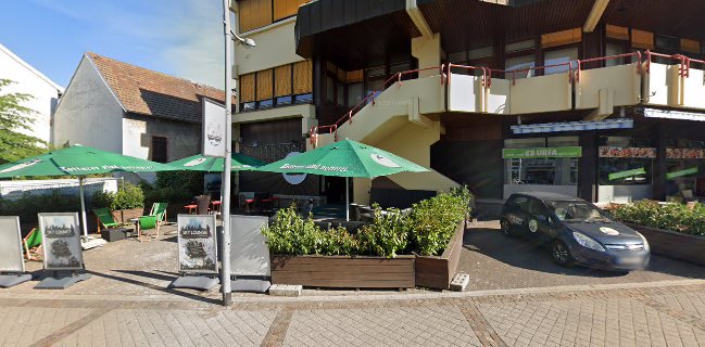 Sky Lounge Schishabar Offenburg