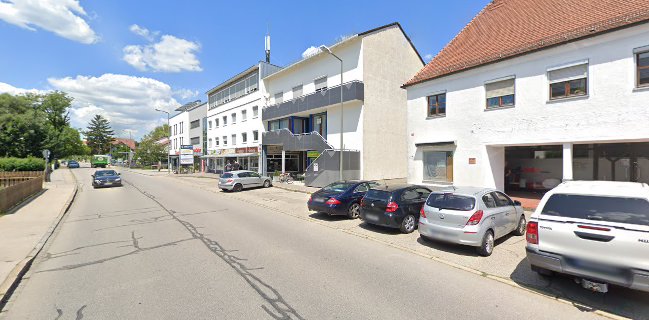 Snackeria Freising