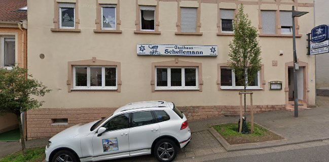 Gasthaus Schellemann