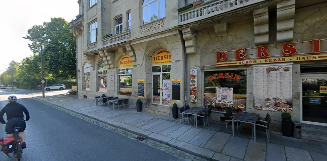 Dersim Dürüm-Kebab-Haus