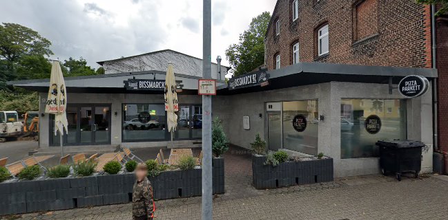 Bissmarck92's Napoleone