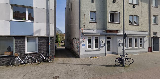 Piräus Griechisches Restaurant im Kuhlmann