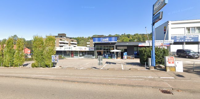 Schmidt Getränkemarkt