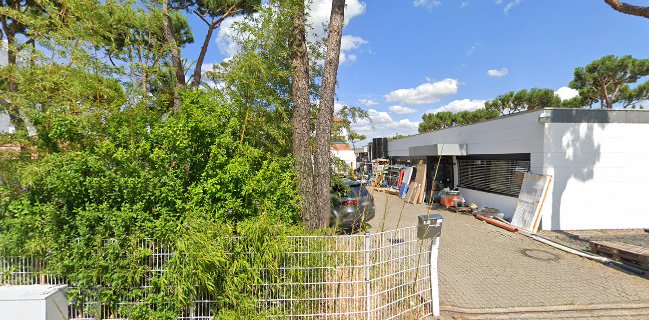 Bäckerei Otto Schall - Firmensitz und Produktionsstätte