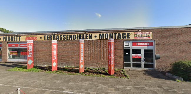 Jacques’ Wein-Depot Hamm