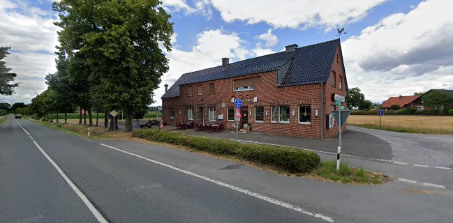 Horstmann KG Gaststätte