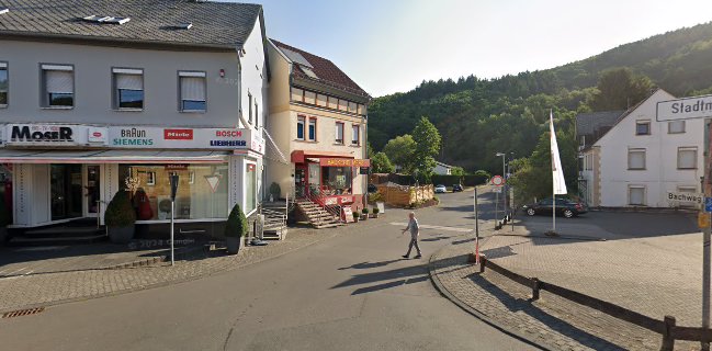 Bäckerei Michael Merz