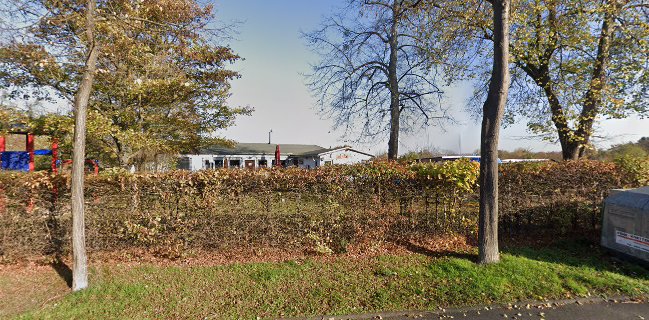 Matrixx Dart & Bierlokal Kassel