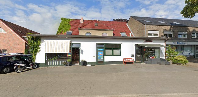 La Pizzeria da Francesco