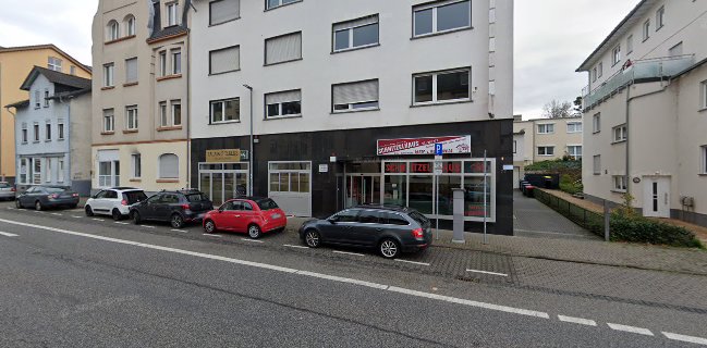 Opinii despre Schnitzelhaus în Gießen - Gastronomie und Hotellerie