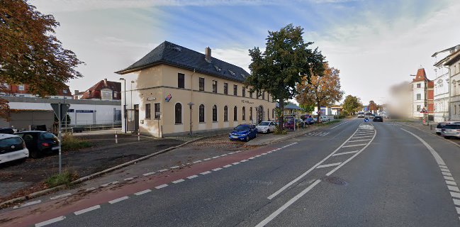 Domino's Pizza Weimar Erfurter Str.