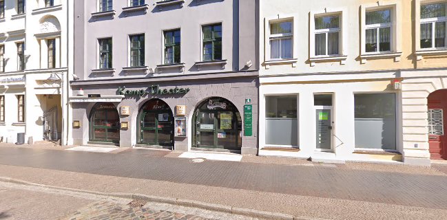 Kamp-Theater-Restaurant