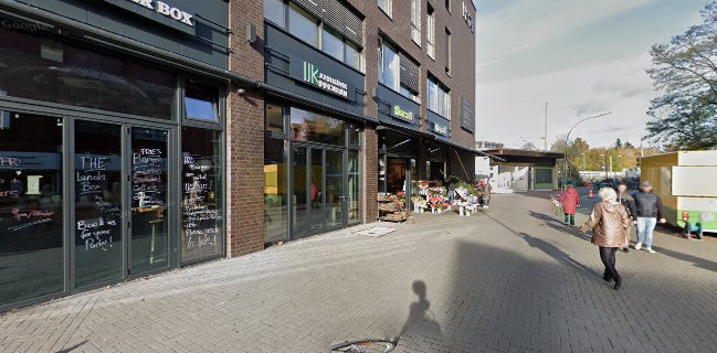 Pizza Mia - Hamburg Rahlstedt