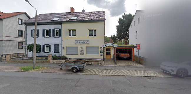 Bräustüb'l Gudrun Hain