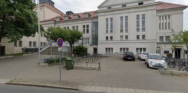 L'Osteria Greifswald