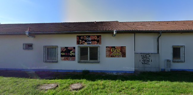 Eno Pizzeria