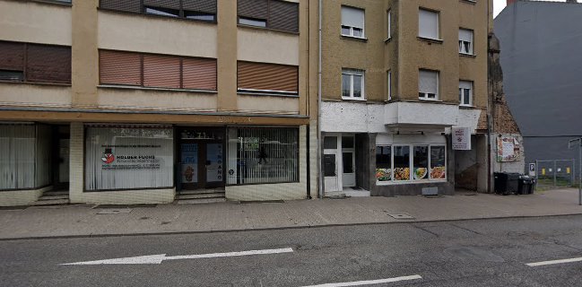 Salora Saarbrücken Grills