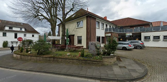 Gaststätte Reinkensmeier