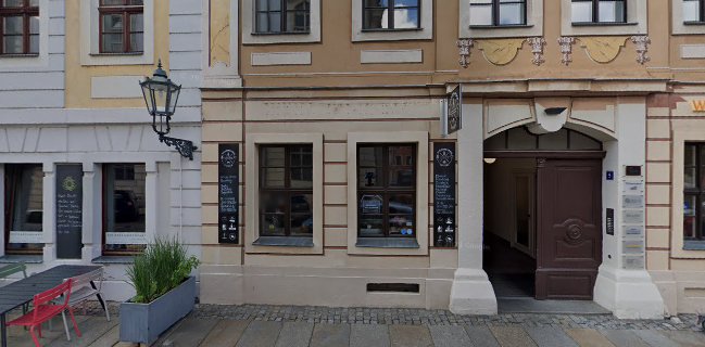 Brotbäckerei Elias Boulanger