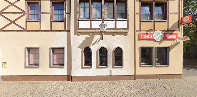 Pizzeria Milano Calbe/saale