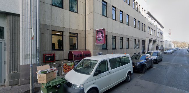 KGB Bar & Restaurant