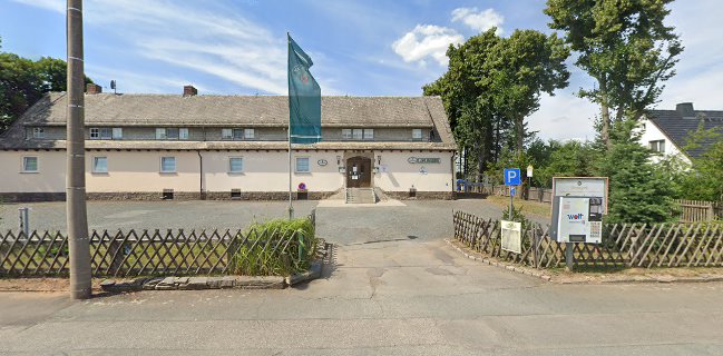 Gaststätte Zum Leubnitzer