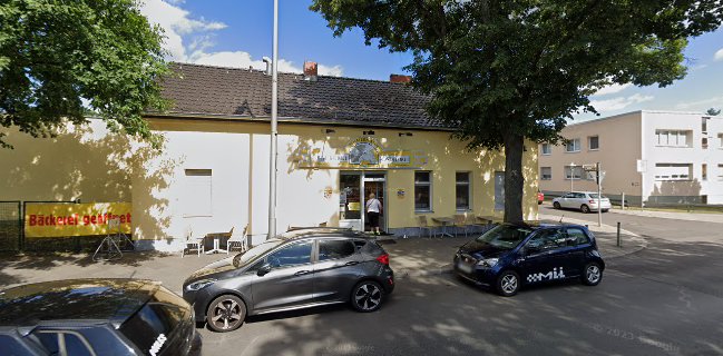 Bäckerei Zimmermann