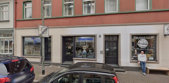 Apfelwein-Wirtschaft Fichtekränzi