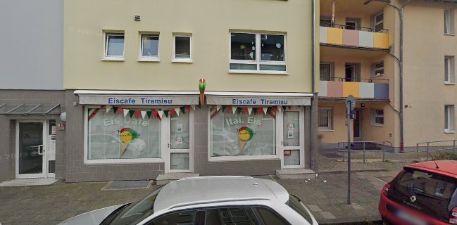 Eiscafé Tiramisu