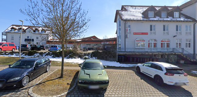 Bäckerei Gnaier im Hohe Wart Center Herbrechtingen